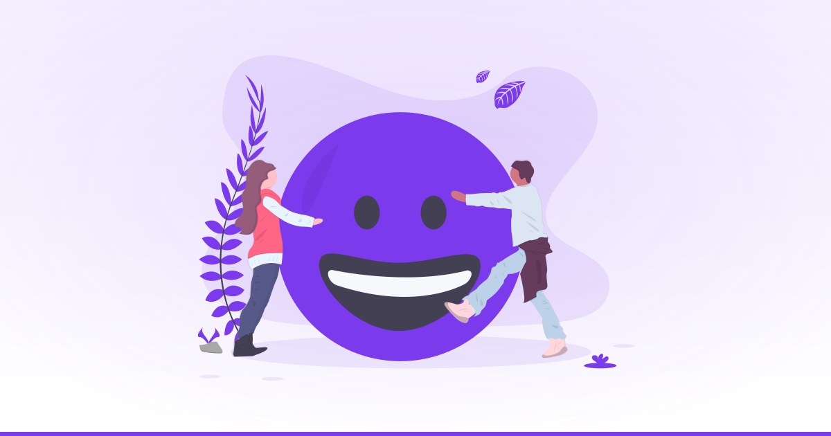 Эмодзи и оформление текста в постах MAX: как не переборщить