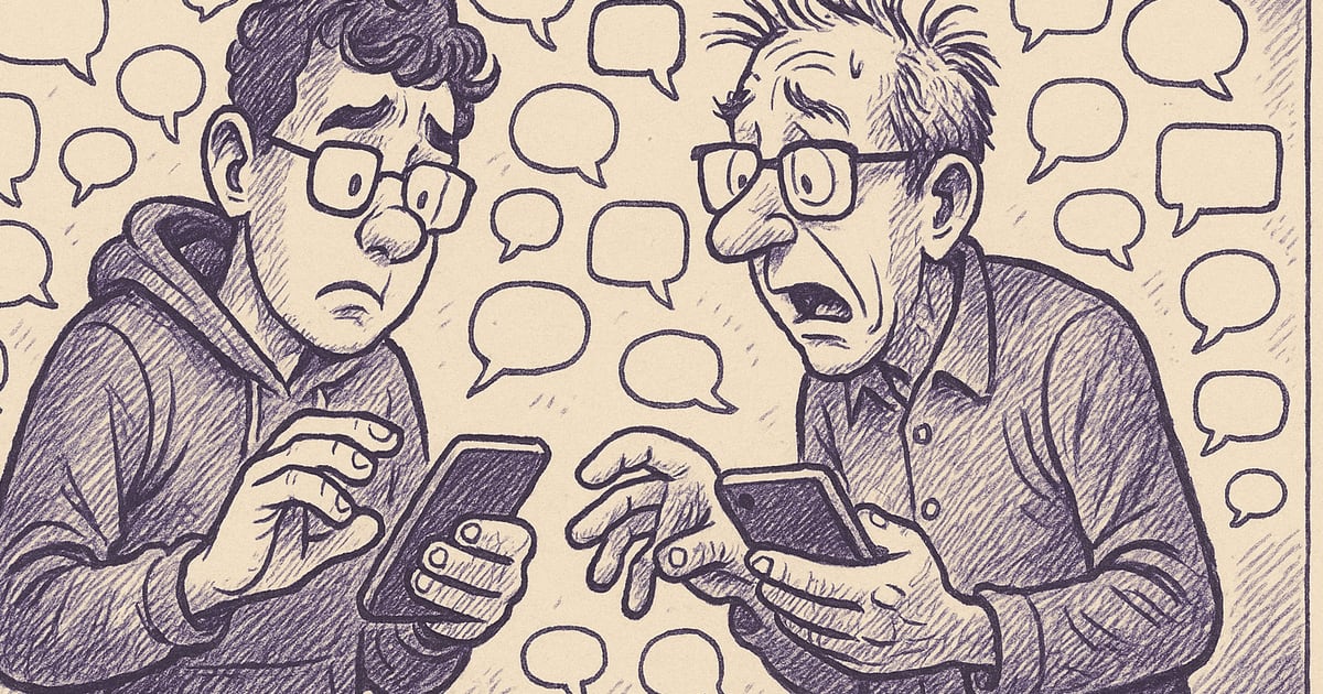 Как перенести подписчиков из Telegram в MAX без потерь