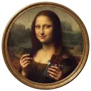 Лиза в шоке