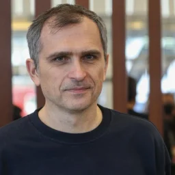 Юрий Подоляка Аналитика