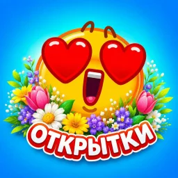 Открытки Картинки Поздравления