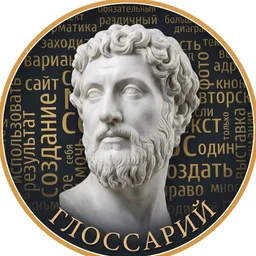 Глоссарий