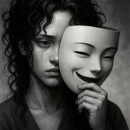 Вика из однушки