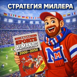 Стратегия Миллера