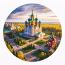 Оренбург 360°