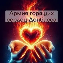 АГС Русского Донбасса