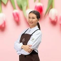 Десерты Александры Овешковой