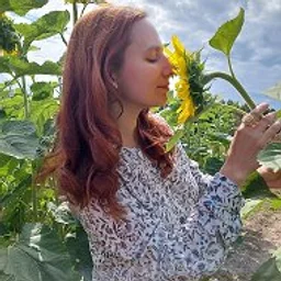 Александра_парфи. Искусство быть сестрой особенного ребёнка