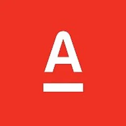 Альфа-Банк