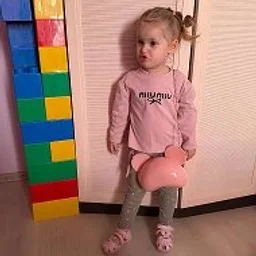 Анна Незаметдинова