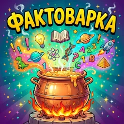 Фактоварка