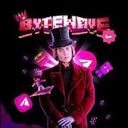 Byte_Wave | Майнкрафт Моды