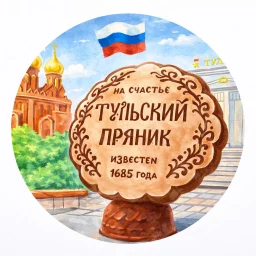 Тула 360°