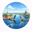 Питер в сети