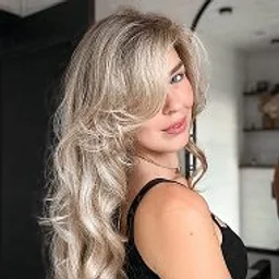 О прическах, красоте, и стиле с Любовью🤍