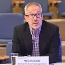 Чеснаков