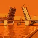 Куда сходить в Питере
