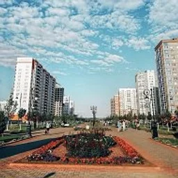 Проспект Дериглазова|Курск