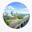 Новосибирск в сети