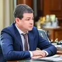 Эдуард Малышев - Глава Раменского муниципального округа