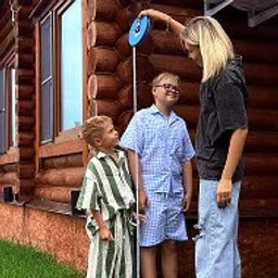 Familyofcottagelovers