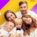 Семья Филимоновых (Видеоблогеры)