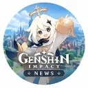 Новости Genshin Impact | Геншин Импакт Геншин Genshin GI HoYoverse Обновления Баннеры Сливы Гайды