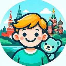 Детский гид по Москве