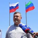 Фёдор Щукин