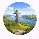 Волгоград в сети