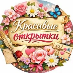 Красивые открытки ❤️