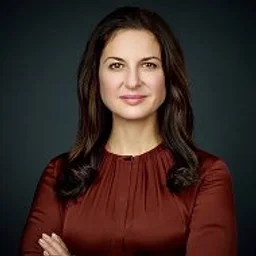 Ольга Абрамова про переговоры