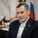 Александр Хинштейн