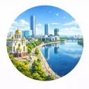Екатеринбург в сети