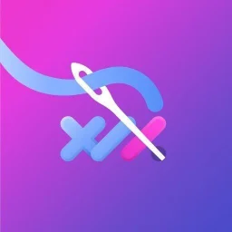 2.0  SAGA Схемы для вышивки 🪡
