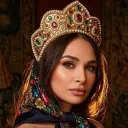 Манькова за жили были