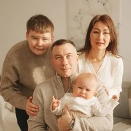 МАЛЯВКА и её пацаны 👦🏼
