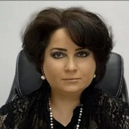 Ирина Тишина. Официально
