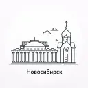 Новосибирск 360°