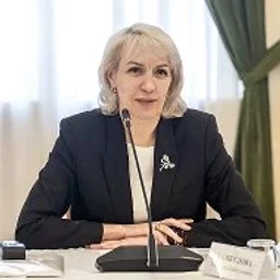 Светлана Камбулова
