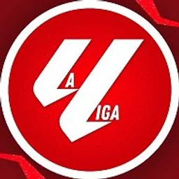 Ла Лига Испанский футбол La Liga