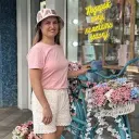 ЛӘЙСӘН ХАМАТДИНОВА