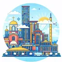 Екатеринбург 360°