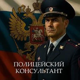 ПОЛИЦЕЙСКИЙ КОНСУЛЬТАНТ