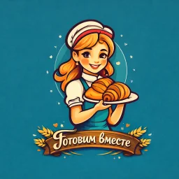 Готовим Вместе