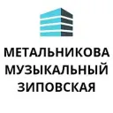 МЕТАЛЬНИКОВА МУЗЫКАЛЬНЫЙ ЖИГУЛЕНКО КОТЛЯРОВА Краснодар