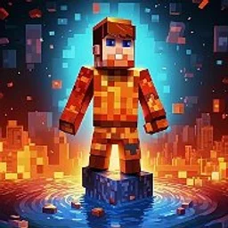 Minecraft Mod Майнкрафт