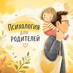 Психология для родителей