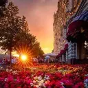 Москва. Самый Первый