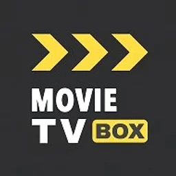 Movie TV Box 🎬